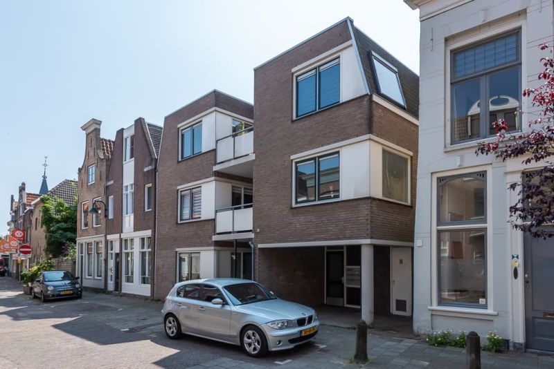 Keizerstraat 62D, 2801 NM Gouda, Nederland