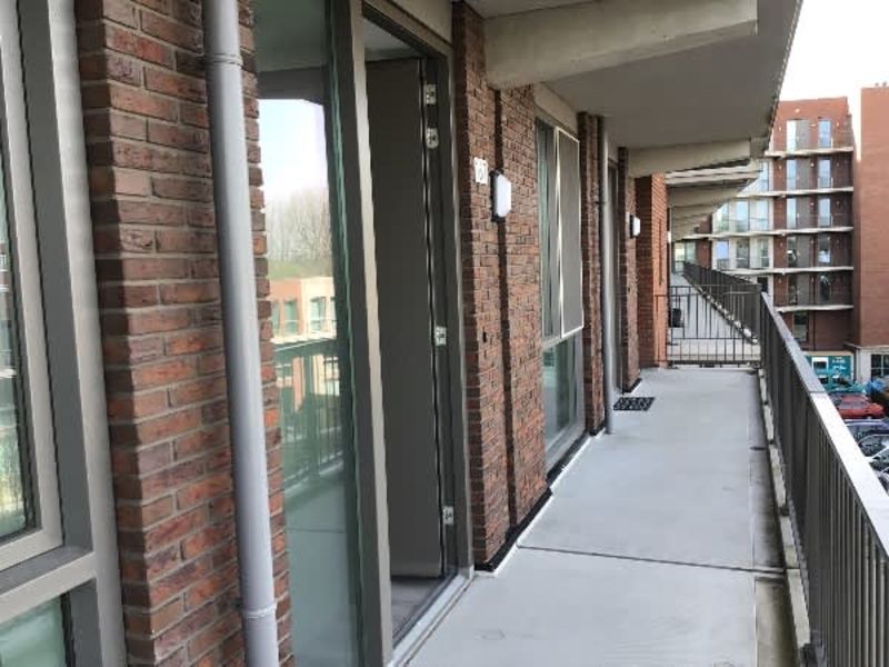 B. Merkelbachsingel 167