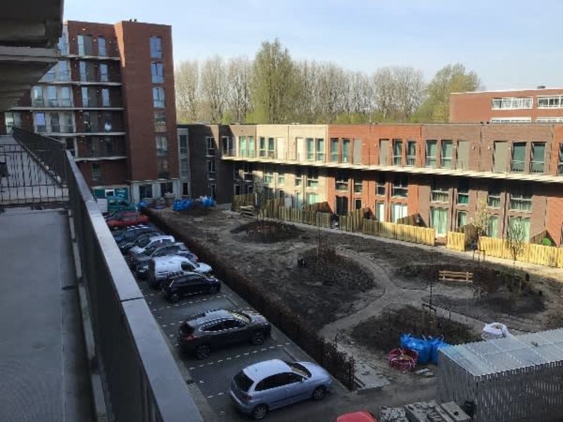 B. Merkelbachsingel 167