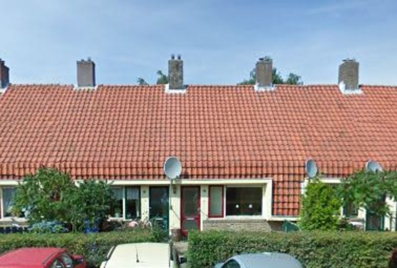 Lupinestraat 17, 3812 XE Amersfoort, Nederland