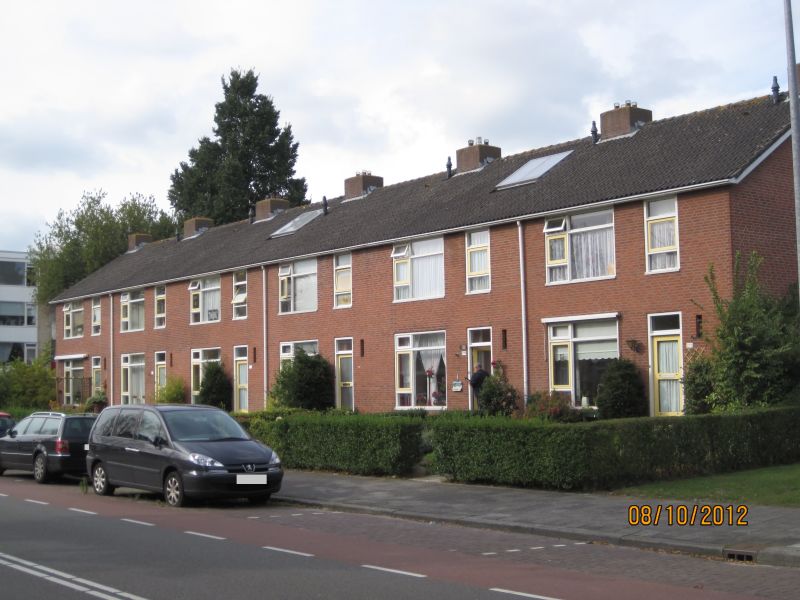Metaallaan 279, 9743 BW Groningen, Nederland