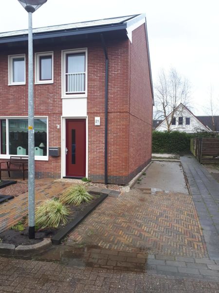 Bovendijks 21
