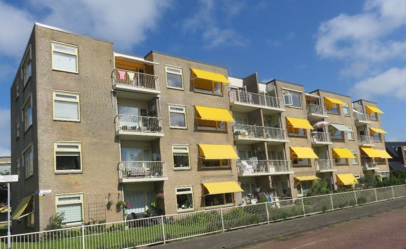 Lijsterstraat 2, f14, 2042 CJ Zandvoort, Nederland