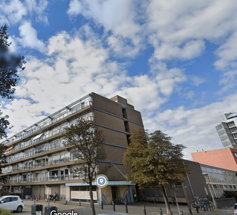 Sam Vlessinghof 10, 1975 BW IJmuiden, Nederland