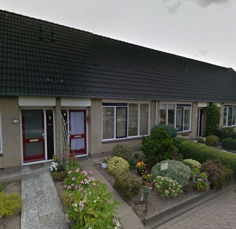 Asserstate 13, 6716 NG Ede, Nederland