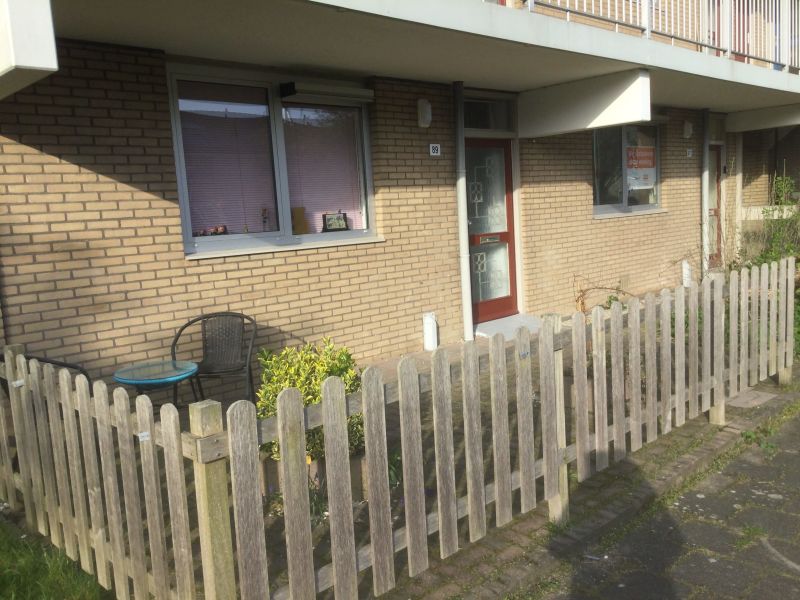 Nachtschadestraat 89, 2153 EN Nieuw-Vennep, Nederland