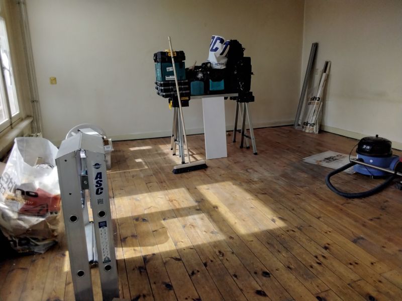 Korte Marnixstraat 18