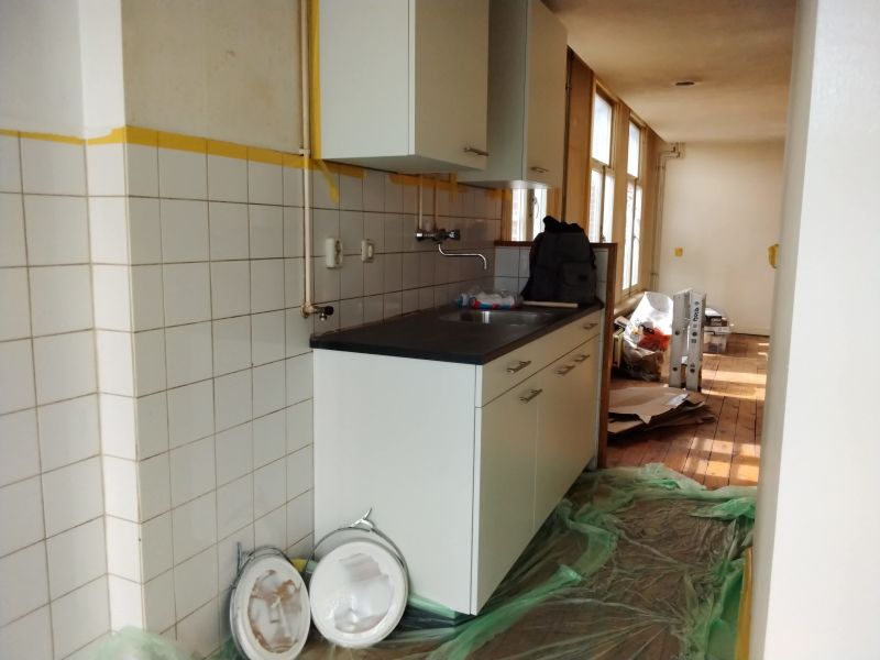 Korte Marnixstraat 18