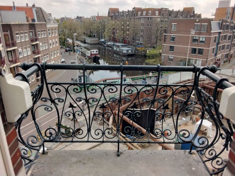 Korte Marnixstraat 18