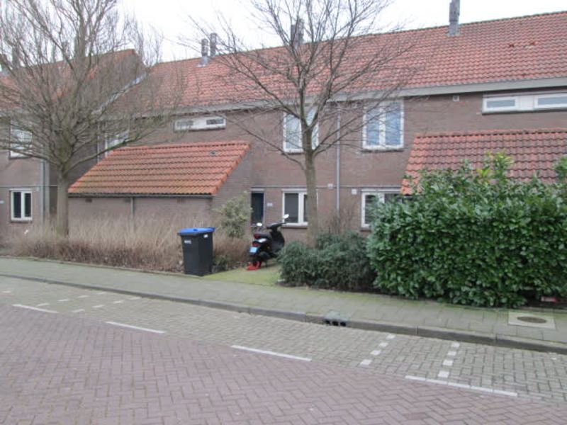 Kalf 282, 1509 BE Zaandam, Nederland