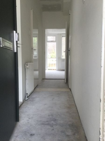 Frederik Hendrikstraat 1HS