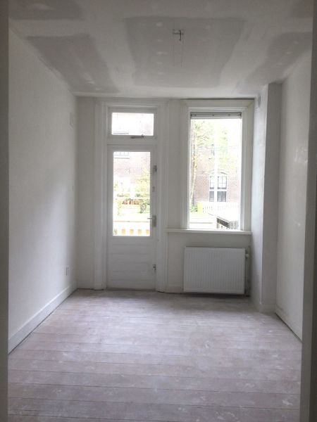 Frederik Hendrikstraat 1HS