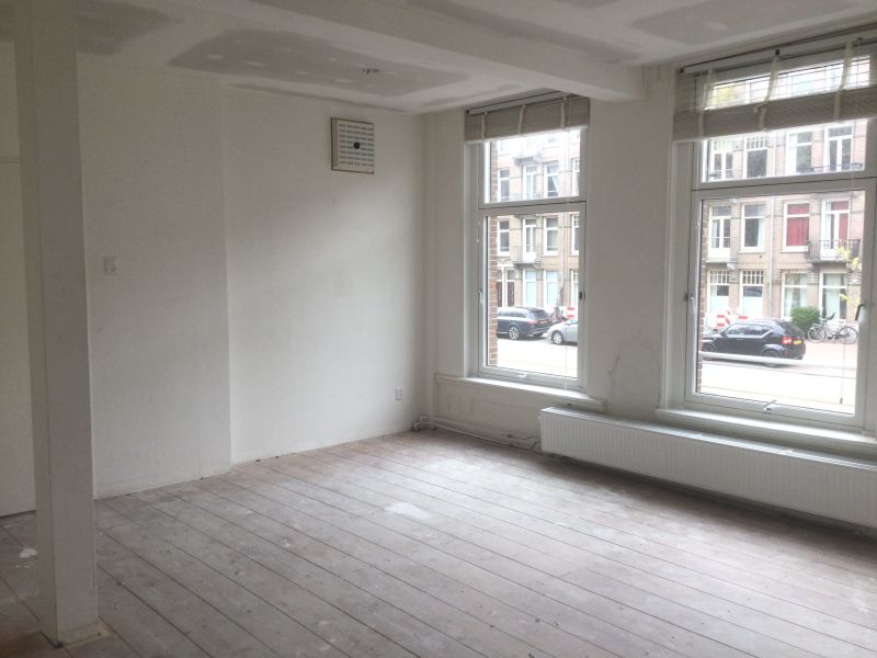 Frederik Hendrikstraat 1HS