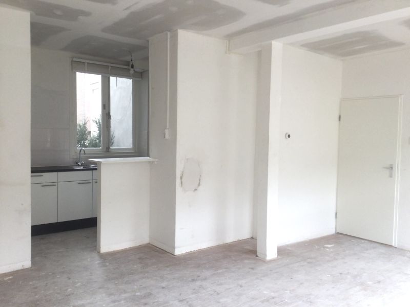 Frederik Hendrikstraat 1HS