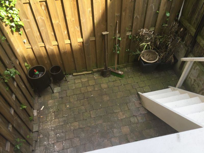 Frederik Hendrikstraat 1HS