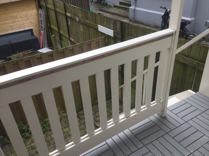 Frederik Hendrikstraat 1HS