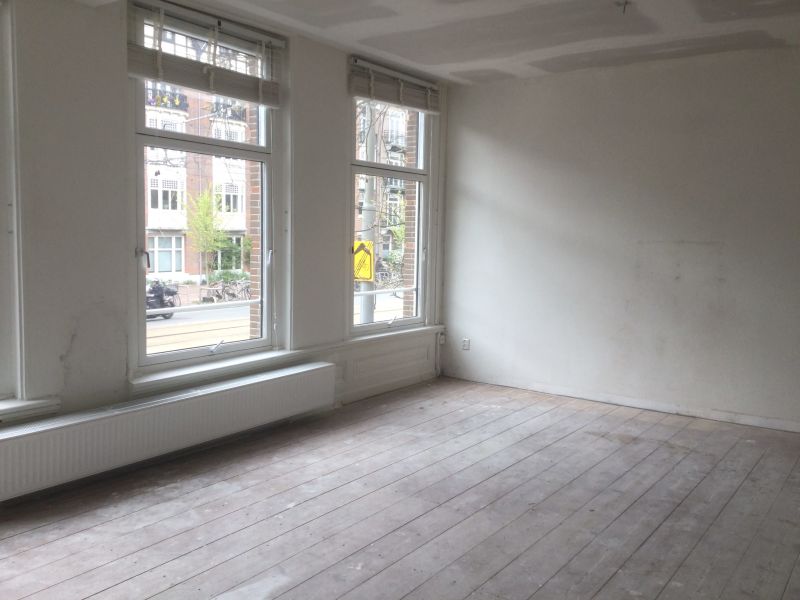 Frederik Hendrikstraat 1HS