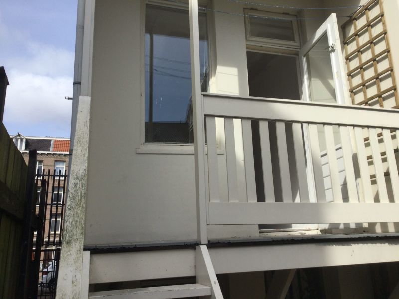 Frederik Hendrikstraat 1HS