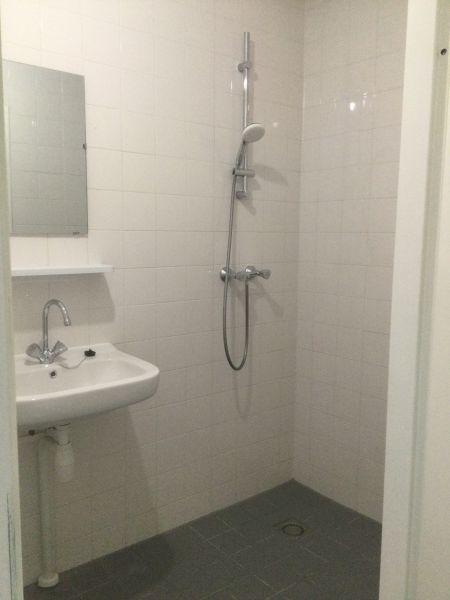 Frederik Hendrikstraat 1HS