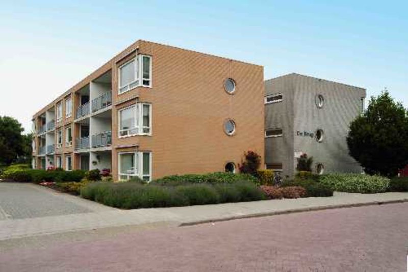 Admiraal de Ruyterlaan 154, 1421 WB Uithoorn, Nederland