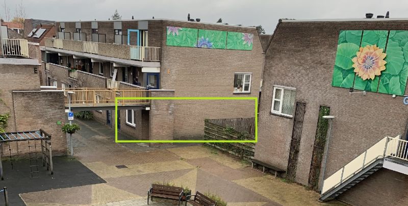 Goudriaanstraat 137, 1222 SG Hilversum, Nederland