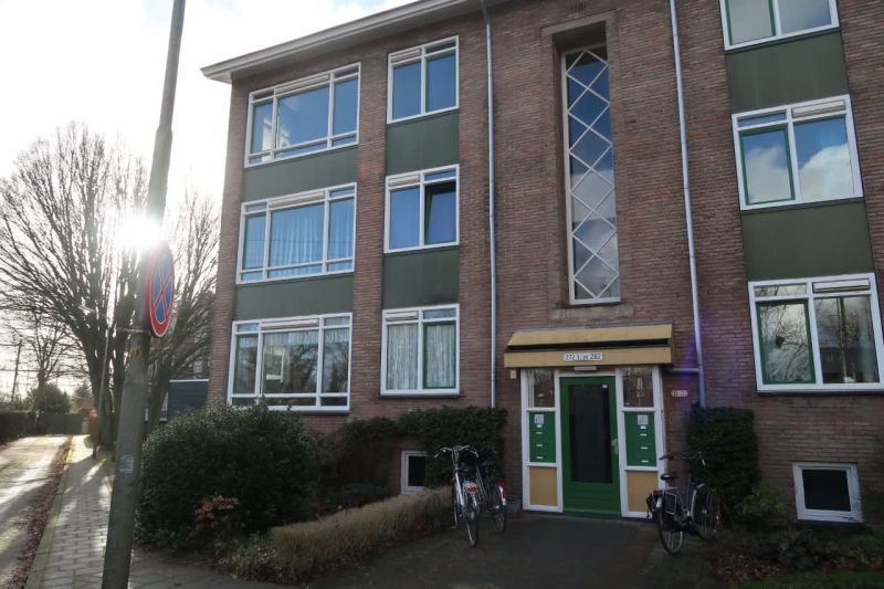 Van Dalenlaan 274, 2082 VM Santpoort-Zuid, Nederland