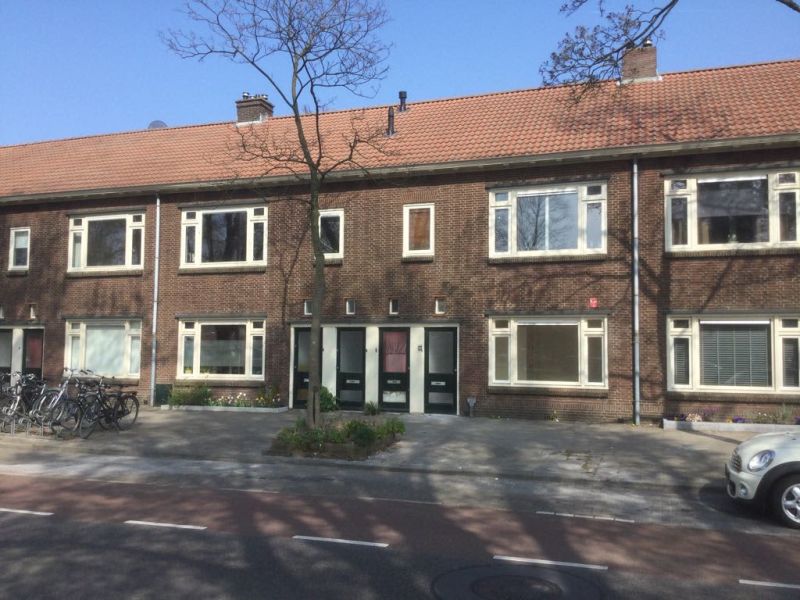 Prins Bernhardlaan 7, 3555 AA Utrecht, Nederland