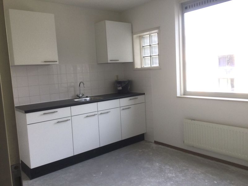 Van Reigersbergenstraat 560