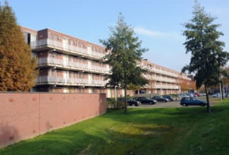 Rijnweide 332, 3451 VL Utrecht, Nederland