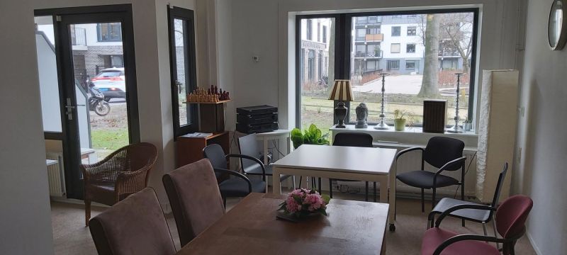 Burgemeester Grothestraat 82120