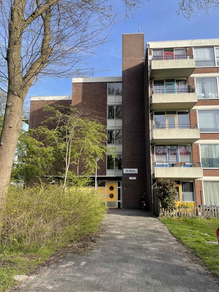 Pinksterbloemweg 21, 1508 BN Zaandam, Nederland