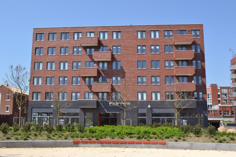 Forum 77, 3995 ZJ Houten, Nederland