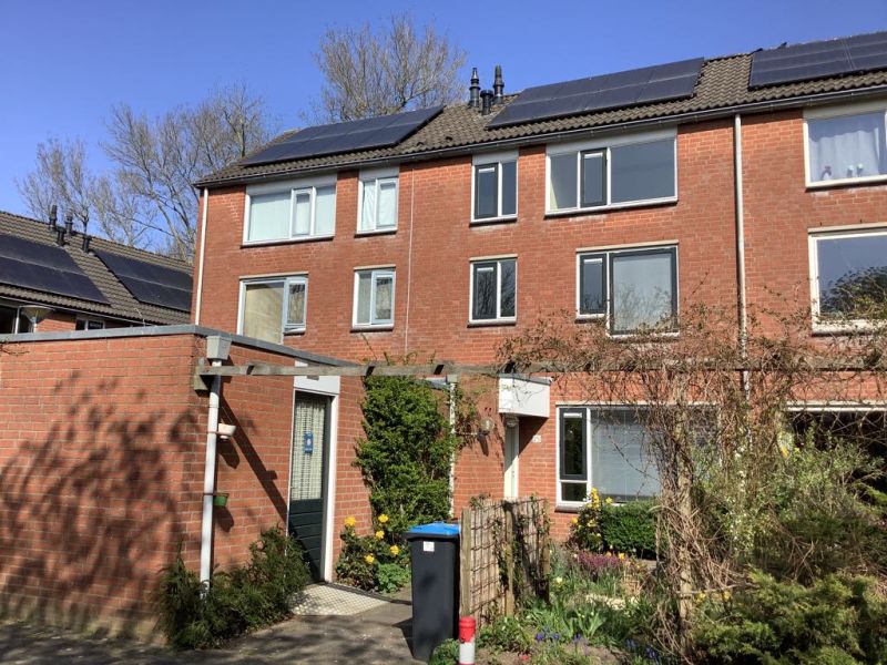 Balearen 25, 3524 EJ Utrecht, Nederland