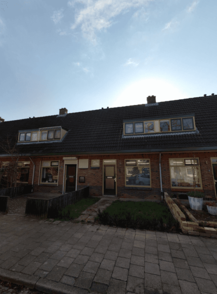 Augustastraat 8, 7555 TX Hengelo, Nederland