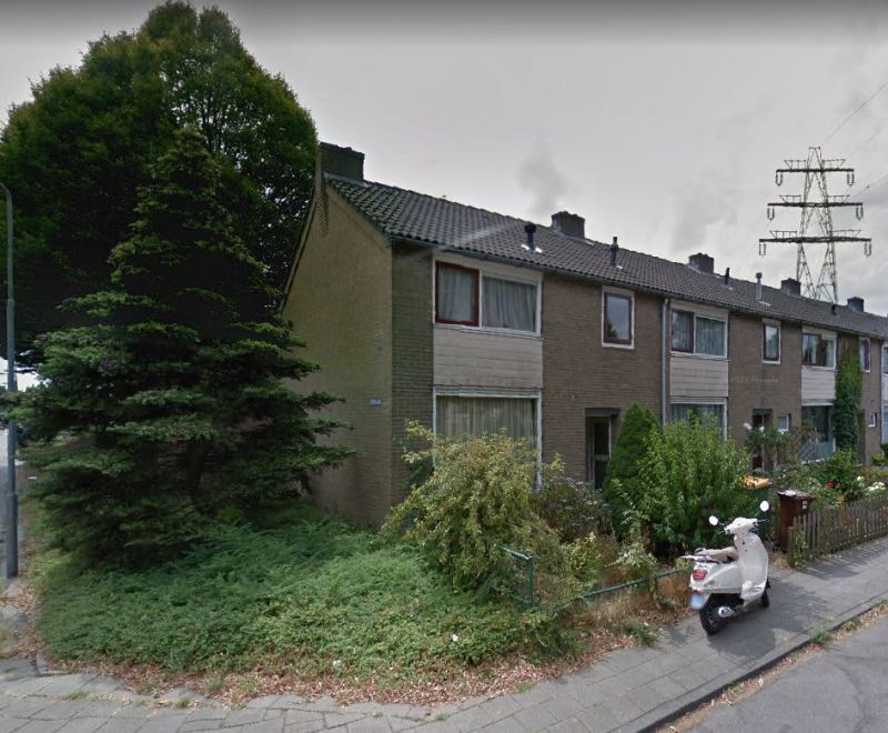 Timorlaan 13, 6712 AZ Ede, Nederland