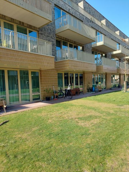 Rudolf Dieselstraat 8, 1097 AW Amsterdam, Nederland