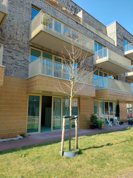 Rudolf Dieselstraat 8