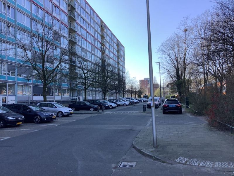 Stroyenborchdreef 245, 3562 GZ Utrecht, Nederland