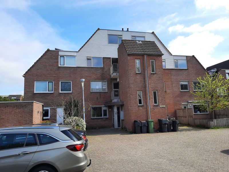 Grote Belt 231, 2133 GX Hoofddorp, Nederland