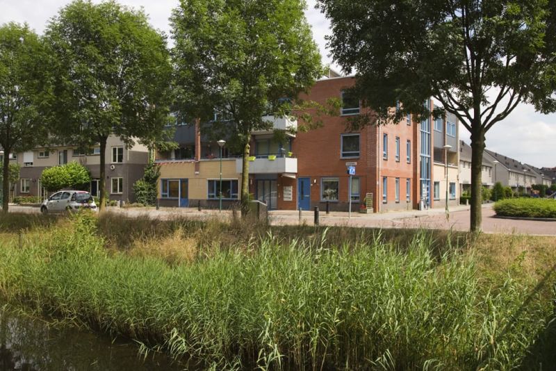 Kaardenbol 2, 3903 GZ Veenendaal, Nederland