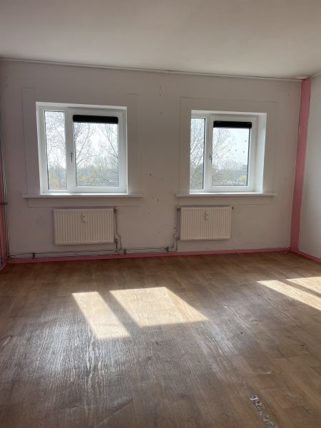 Graan voor Visch 13954