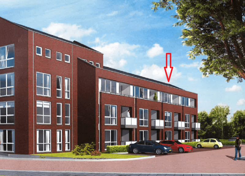 Rijksweg 109, 4255 GH Nieuwendijk, Nederland