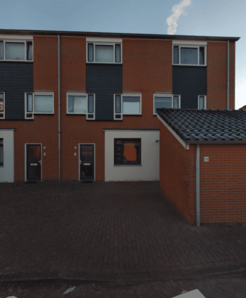 Ververstraat 35, 7621 SX Borne, Nederland