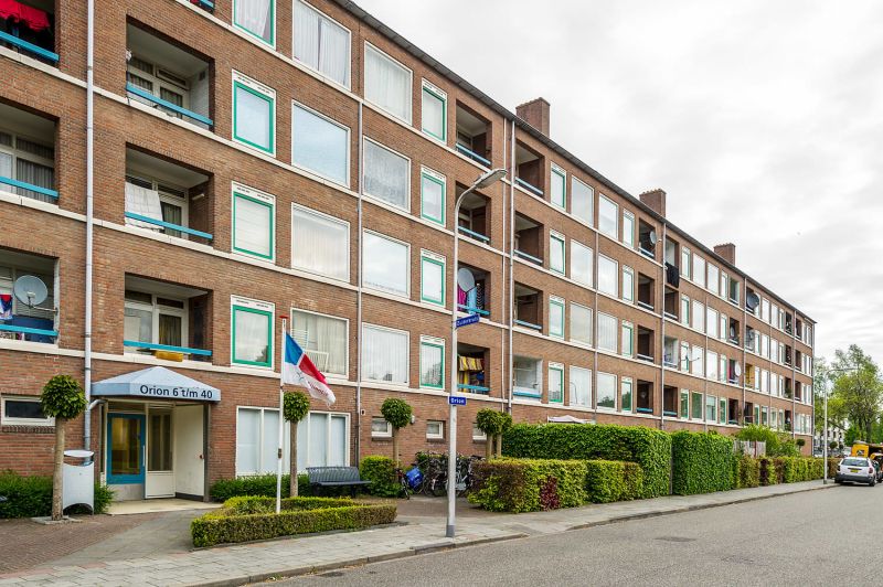 Orion 34B, 3813 VC Amersfoort, Nederland