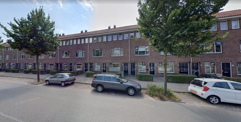 Zaagmuldersweg 396, 9713 LT Groningen, Nederland