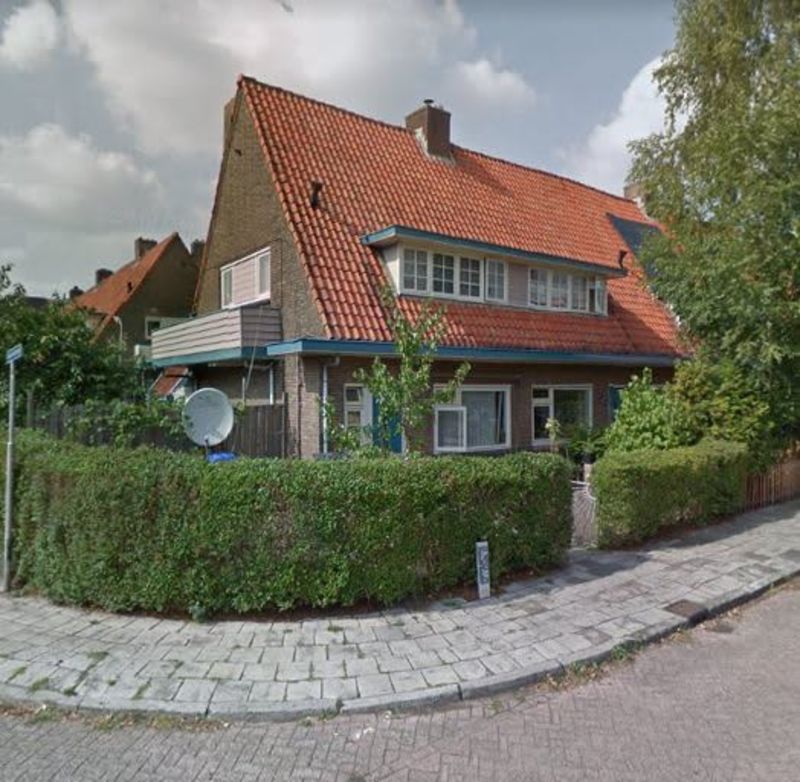 Marconistraat 37, 3817 TE Amersfoort, Nederland