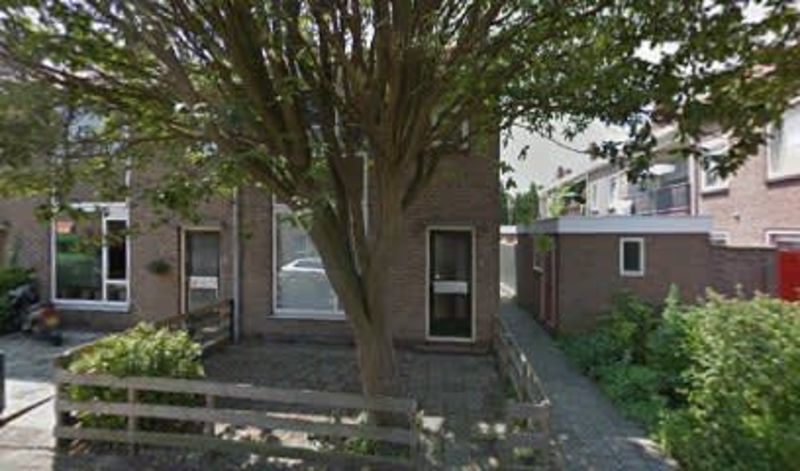 Theodorus de Vriesstraat 2, 1505 AW Zaandam, Nederland