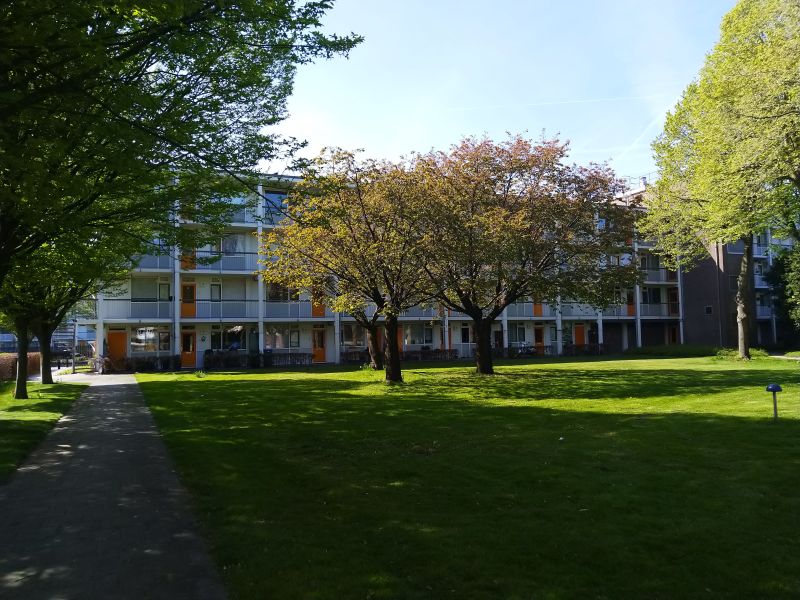 Jan Roeckplantsoen 13, 3902 ZH Veenendaal, Nederland