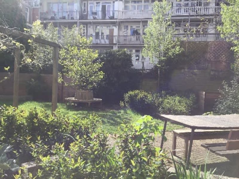 Jacob Van Lennepkade 111A