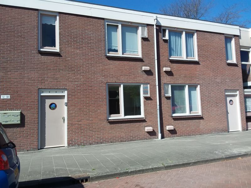 Schuitenhuisstraat 52, 1069 WN Amsterdam, Nederland